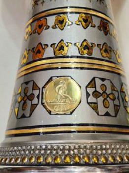 Drums Percussion Darbukas